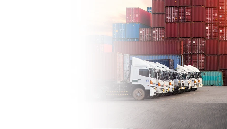 Salaris transport en logistiek, salaris transport en logistiek medewerker, salarisadministratie transport en logistiek met HRprtl