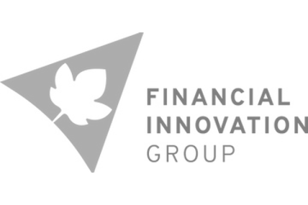 Grip op je zaak met Financial Innovation Group!